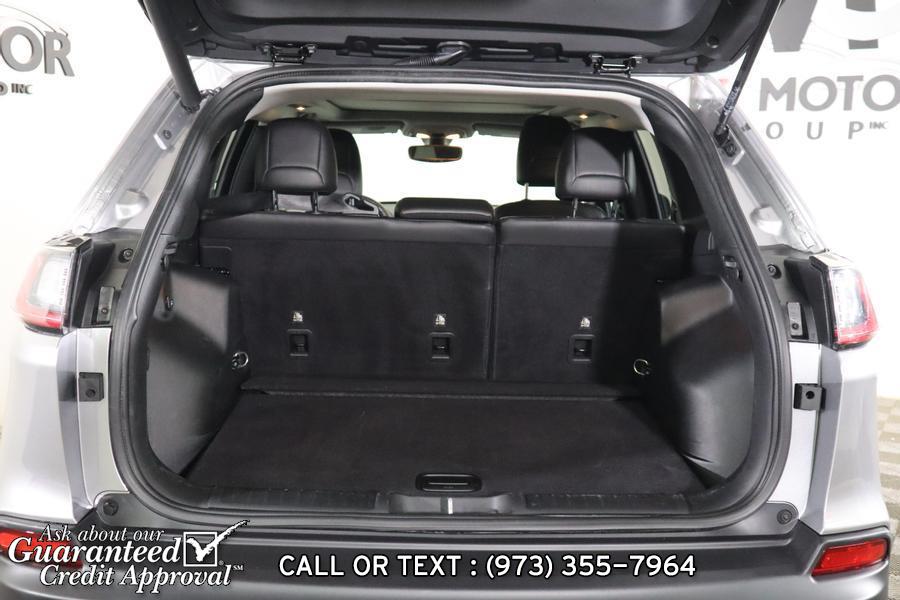 2019 Jeep Cherokee Limited Sport Utility 4D, available for sale in Haskell, New Jersey | City Motor Group Inc.. Haskell, New Jersey 2019 Jeep Cherokee Limited Sport Utility 4D, available for sale in Haskell, New Jersey | City Motor Group Inc.. Haskell, New Jersey