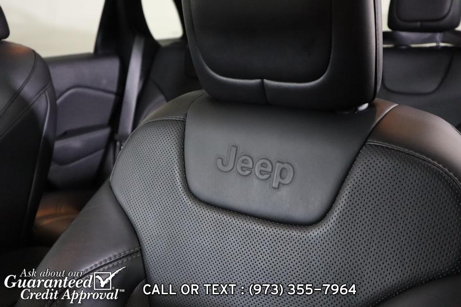 2019 Jeep Cherokee Limited Sport Utility 4D, available for sale in Haskell, New Jersey | City Motor Group Inc.. Haskell, New Jersey 2019 Jeep Cherokee Limited Sport Utility 4D, available for sale in Haskell, New Jersey | City Motor Group Inc.. Haskell, New Jersey