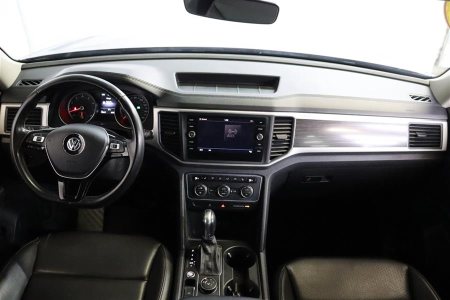 2018 Volkswagen Atlas SE, available for sale in Paterson, New Jersey | Fast Track Motors. Paterson, New Jersey 2018 Volkswagen Atlas SE, available for sale in Paterson, New Jersey | Fast Track Motors. Paterson, New Jersey