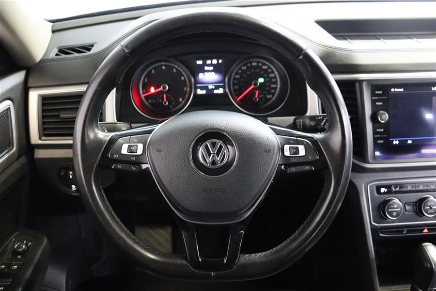 2018 Volkswagen Atlas SE, available for sale in Paterson, New Jersey | Fast Track Motors. Paterson, New Jersey 2018 Volkswagen Atlas SE, available for sale in Paterson, New Jersey | Fast Track Motors. Paterson, New Jersey