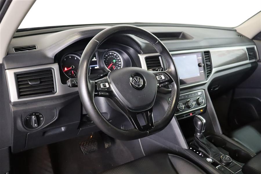 2018 Volkswagen Atlas SE, available for sale in Paterson, New Jersey | Fast Track Motors. Paterson, New Jersey 2018 Volkswagen Atlas SE, available for sale in Paterson, New Jersey | Fast Track Motors. Paterson, New Jersey