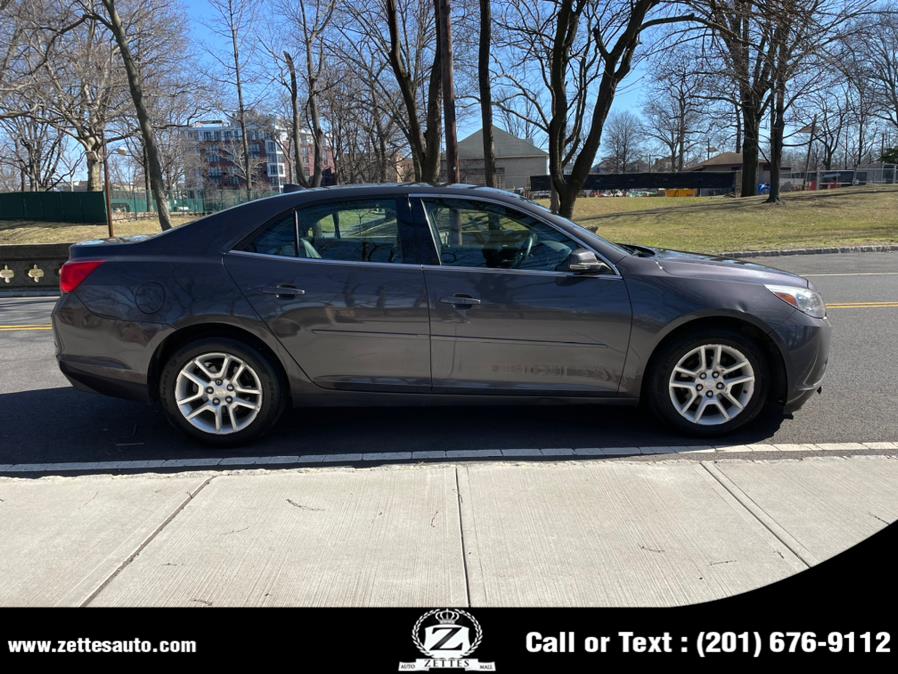 2013 Chevrolet Malibu 4dr Sdn LT w/1LT, available for sale in Jersey City, New Jersey | Zettes Auto Mall. Jersey City, New Jersey 2013 Chevrolet Malibu 4dr Sdn LT w/1LT, available for sale in Jersey City, New Jersey | Zettes Auto Mall. Jersey City, New Jersey