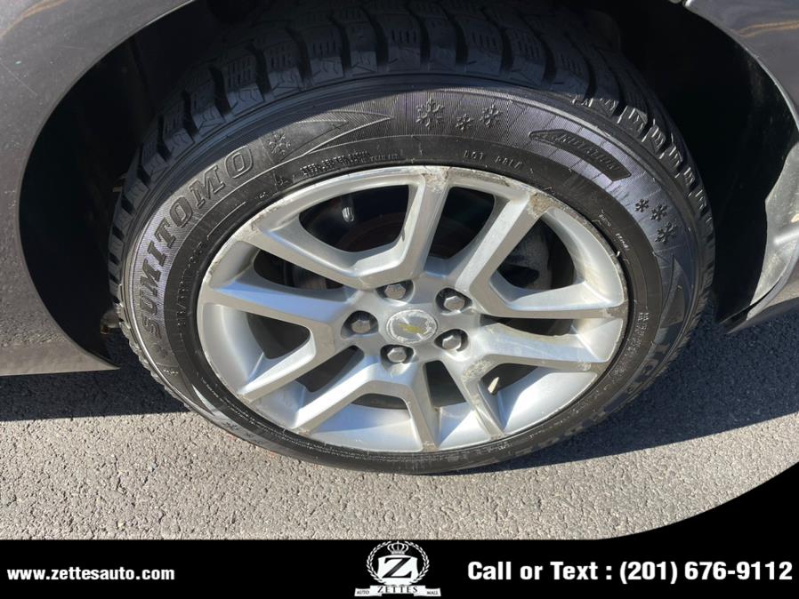 2013 Chevrolet Malibu 4dr Sdn LT w/1LT, available for sale in Jersey City, New Jersey | Zettes Auto Mall. Jersey City, New Jersey 2013 Chevrolet Malibu 4dr Sdn LT w/1LT, available for sale in Jersey City, New Jersey | Zettes Auto Mall. Jersey City, New Jersey
