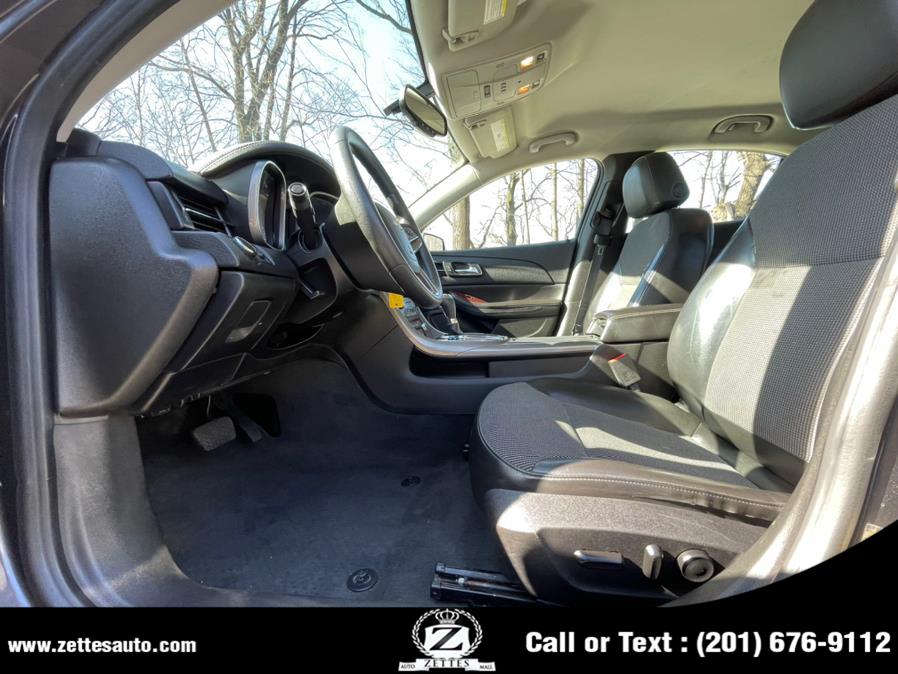 2013 Chevrolet Malibu 4dr Sdn LT w/1LT, available for sale in Jersey City, New Jersey | Zettes Auto Mall. Jersey City, New Jersey 2013 Chevrolet Malibu 4dr Sdn LT w/1LT, available for sale in Jersey City, New Jersey | Zettes Auto Mall. Jersey City, New Jersey