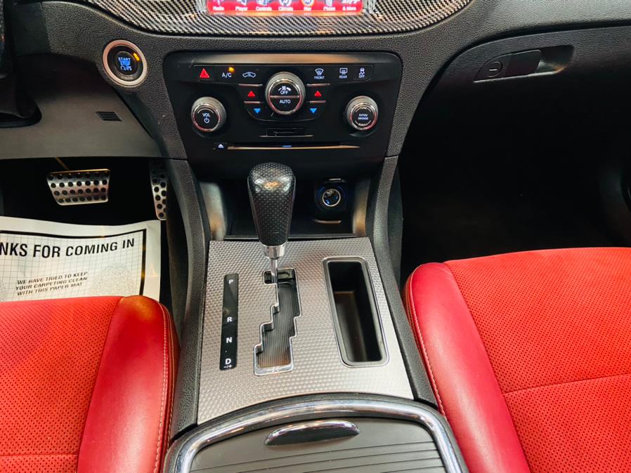 2013 Dodge Charger 4dr Sdn SRT8 RWD, available for sale in Linden, New Jersey | East Coast Auto Group. Linden, New Jersey 2013 Dodge Charger 4dr Sdn SRT8 RWD, available for sale in Linden, New Jersey | East Coast Auto Group. Linden, New Jersey