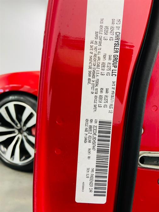 2013 Dodge Charger 4dr Sdn SRT8 RWD, available for sale in Linden, New Jersey | East Coast Auto Group. Linden, New Jersey 2013 Dodge Charger 4dr Sdn SRT8 RWD, available for sale in Linden, New Jersey | East Coast Auto Group. Linden, New Jersey