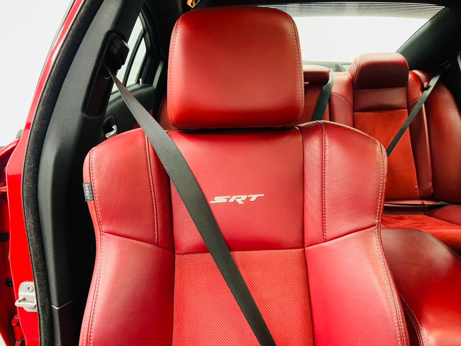 2013 Dodge Charger 4dr Sdn SRT8 RWD, available for sale in Linden, New Jersey | East Coast Auto Group. Linden, New Jersey 2013 Dodge Charger 4dr Sdn SRT8 RWD, available for sale in Linden, New Jersey | East Coast Auto Group. Linden, New Jersey