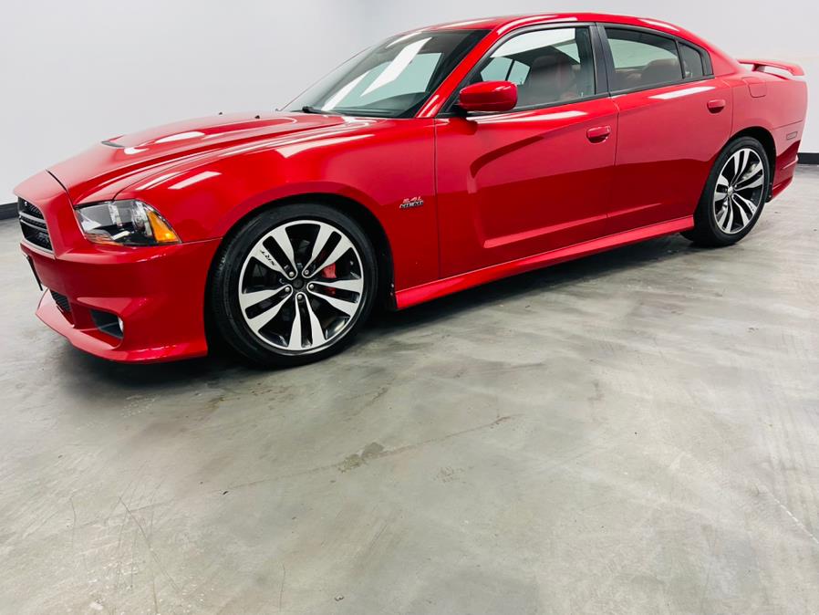 2013 Dodge Charger 4dr Sdn SRT8 RWD, available for sale in Linden, New Jersey | East Coast Auto Group. Linden, New Jersey 2013 Dodge Charger 4dr Sdn SRT8 RWD, available for sale in Linden, New Jersey | East Coast Auto Group. Linden, New Jersey