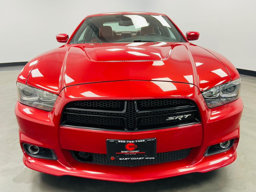 2013 Dodge Charger 4dr Sdn SRT8 RWD, available for sale in Linden, New Jersey | East Coast Auto Group. Linden, New Jersey 2013 Dodge Charger 4dr Sdn SRT8 RWD, available for sale in Linden, New Jersey | East Coast Auto Group. Linden, New Jersey