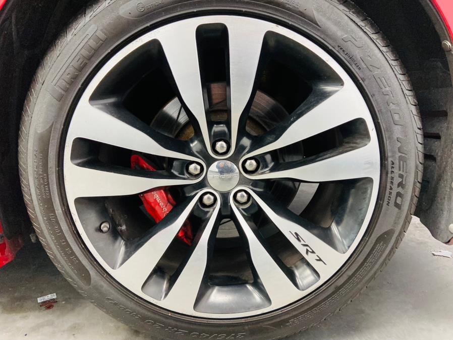 2013 Dodge Charger 4dr Sdn SRT8 RWD, available for sale in Linden, New Jersey | East Coast Auto Group. Linden, New Jersey 2013 Dodge Charger 4dr Sdn SRT8 RWD, available for sale in Linden, New Jersey | East Coast Auto Group. Linden, New Jersey