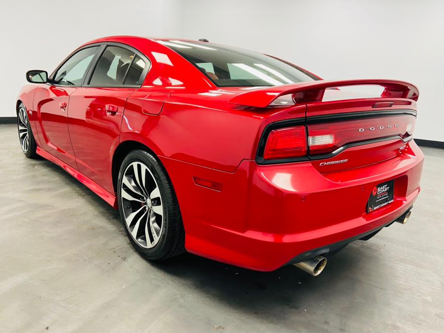 2013 Dodge Charger 4dr Sdn SRT8 RWD, available for sale in Linden, New Jersey | East Coast Auto Group. Linden, New Jersey 2013 Dodge Charger 4dr Sdn SRT8 RWD, available for sale in Linden, New Jersey | East Coast Auto Group. Linden, New Jersey