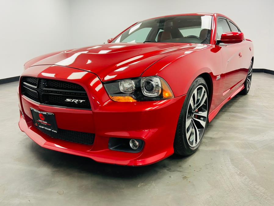2013 Dodge Charger 4dr Sdn SRT8 RWD, available for sale in Linden, New Jersey | East Coast Auto Group. Linden, New Jersey 2013 Dodge Charger 4dr Sdn SRT8 RWD, available for sale in Linden, New Jersey | East Coast Auto Group. Linden, New Jersey