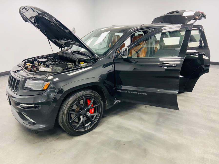 2016 Jeep Grand Cherokee 4WD 4dr SRT, available for sale in Linden, New Jersey | East Coast Auto Group. Linden, New Jersey 2016 Jeep Grand Cherokee 4WD 4dr SRT, available for sale in Linden, New Jersey | East Coast Auto Group. Linden, New Jersey