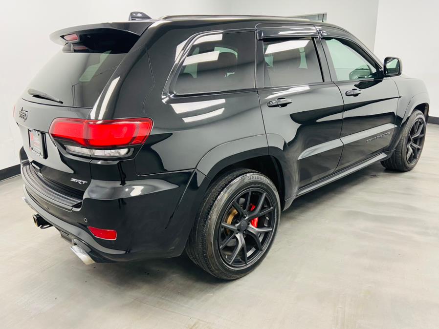 2016 Jeep Grand Cherokee 4WD 4dr SRT, available for sale in Linden, New Jersey | East Coast Auto Group. Linden, New Jersey 2016 Jeep Grand Cherokee 4WD 4dr SRT, available for sale in Linden, New Jersey | East Coast Auto Group. Linden, New Jersey