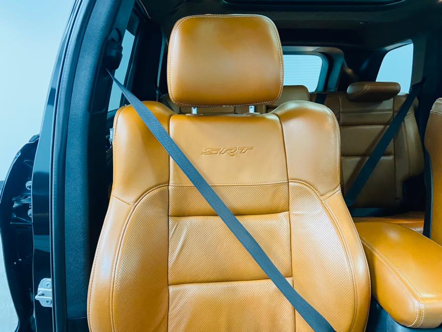 2016 Jeep Grand Cherokee 4WD 4dr SRT, available for sale in Linden, New Jersey | East Coast Auto Group. Linden, New Jersey 2016 Jeep Grand Cherokee 4WD 4dr SRT, available for sale in Linden, New Jersey | East Coast Auto Group. Linden, New Jersey