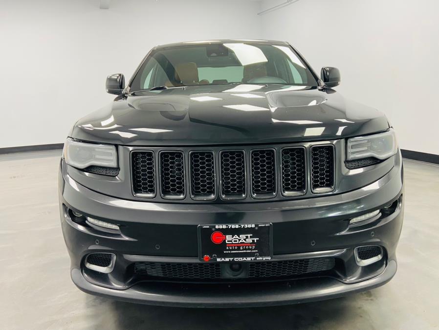 2016 Jeep Grand Cherokee 4WD 4dr SRT, available for sale in Linden, New Jersey | East Coast Auto Group. Linden, New Jersey 2016 Jeep Grand Cherokee 4WD 4dr SRT, available for sale in Linden, New Jersey | East Coast Auto Group. Linden, New Jersey