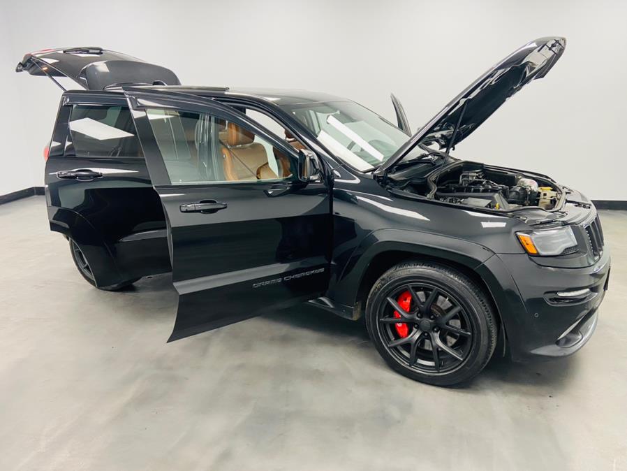 2016 Jeep Grand Cherokee 4WD 4dr SRT, available for sale in Linden, New Jersey | East Coast Auto Group. Linden, New Jersey 2016 Jeep Grand Cherokee 4WD 4dr SRT, available for sale in Linden, New Jersey | East Coast Auto Group. Linden, New Jersey