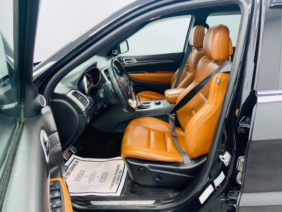 2016 Jeep Grand Cherokee 4WD 4dr SRT, available for sale in Linden, New Jersey | East Coast Auto Group. Linden, New Jersey 2016 Jeep Grand Cherokee 4WD 4dr SRT, available for sale in Linden, New Jersey | East Coast Auto Group. Linden, New Jersey