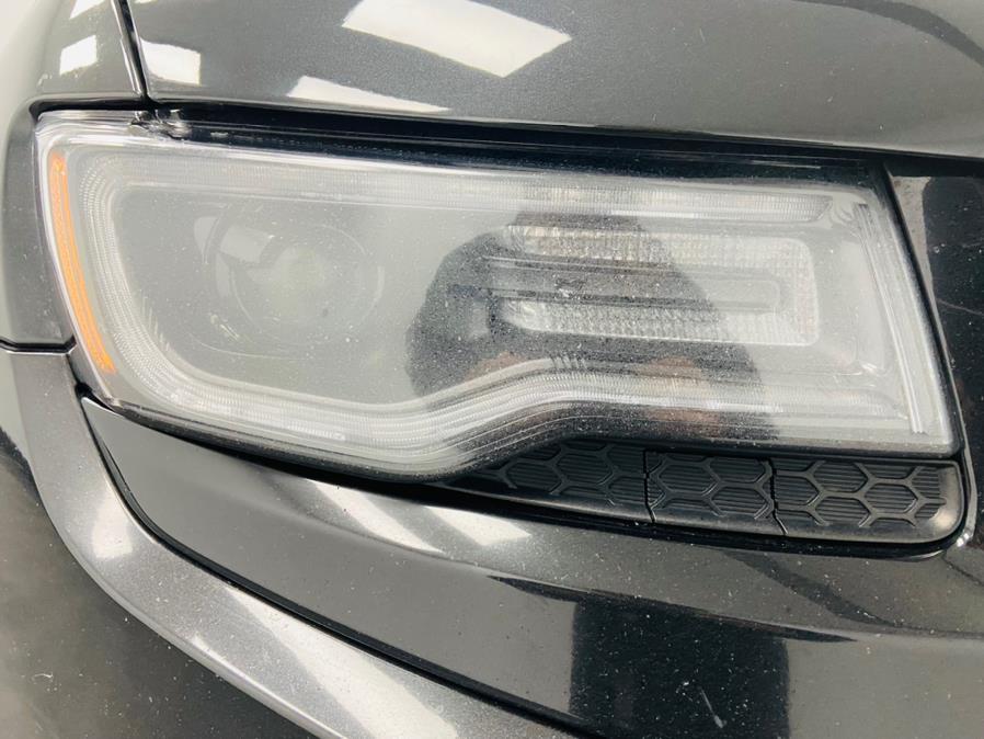 2016 Jeep Grand Cherokee 4WD 4dr SRT, available for sale in Linden, New Jersey | East Coast Auto Group. Linden, New Jersey 2016 Jeep Grand Cherokee 4WD 4dr SRT, available for sale in Linden, New Jersey | East Coast Auto Group. Linden, New Jersey