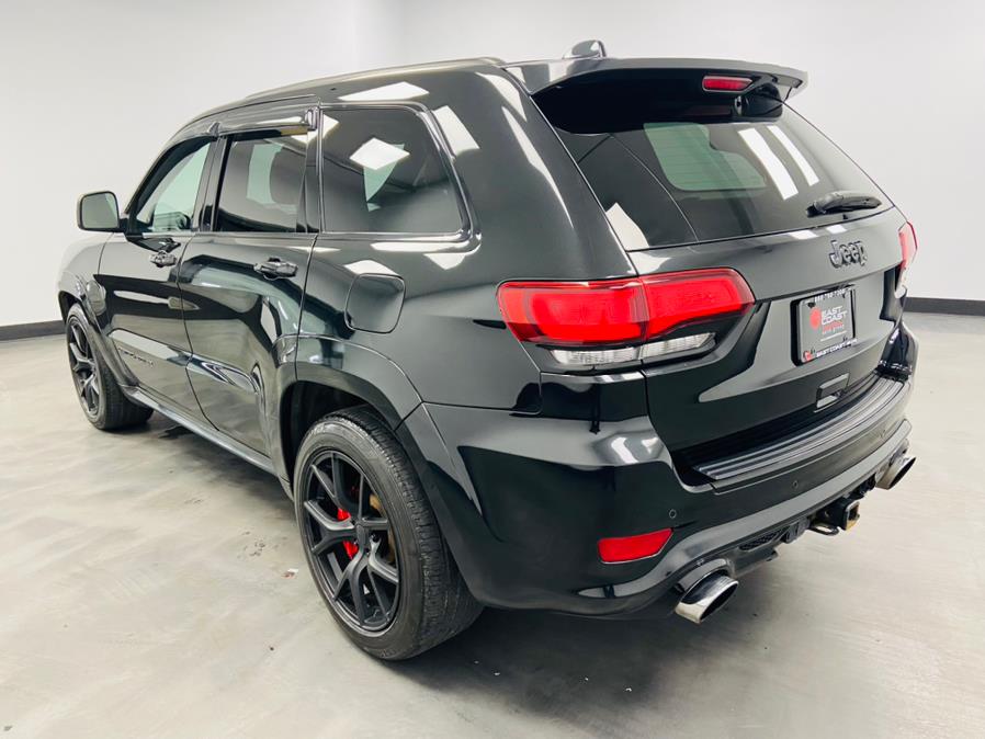 2016 Jeep Grand Cherokee 4WD 4dr SRT, available for sale in Linden, New Jersey | East Coast Auto Group. Linden, New Jersey 2016 Jeep Grand Cherokee 4WD 4dr SRT, available for sale in Linden, New Jersey | East Coast Auto Group. Linden, New Jersey