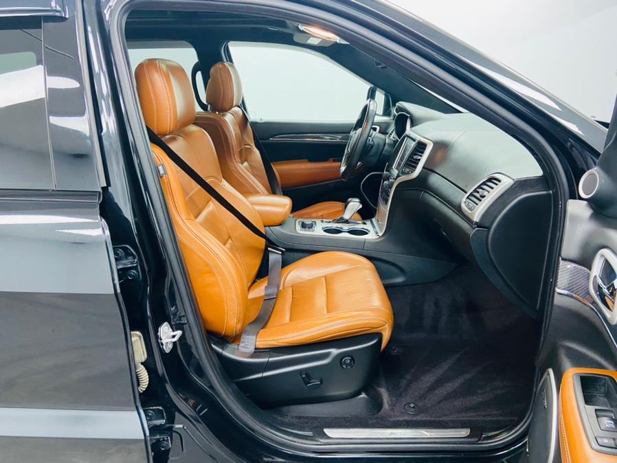 2016 Jeep Grand Cherokee 4WD 4dr SRT, available for sale in Linden, New Jersey | East Coast Auto Group. Linden, New Jersey 2016 Jeep Grand Cherokee 4WD 4dr SRT, available for sale in Linden, New Jersey | East Coast Auto Group. Linden, New Jersey