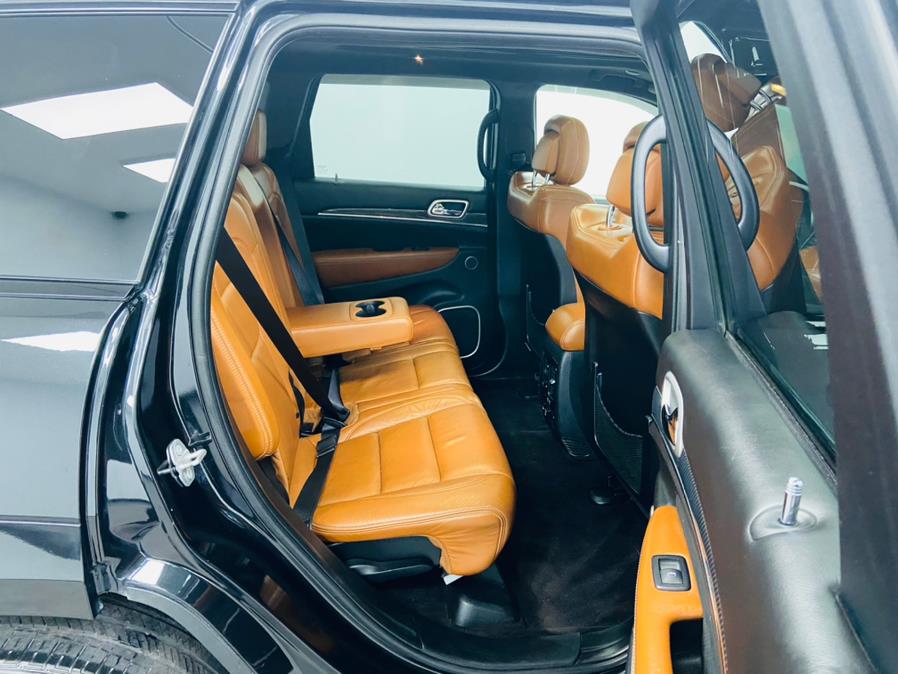 2016 Jeep Grand Cherokee 4WD 4dr SRT, available for sale in Linden, New Jersey | East Coast Auto Group. Linden, New Jersey 2016 Jeep Grand Cherokee 4WD 4dr SRT, available for sale in Linden, New Jersey | East Coast Auto Group. Linden, New Jersey