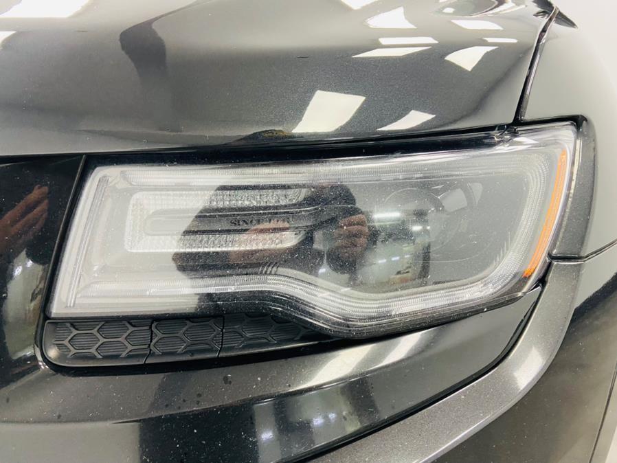 2016 Jeep Grand Cherokee 4WD 4dr SRT, available for sale in Linden, New Jersey | East Coast Auto Group. Linden, New Jersey 2016 Jeep Grand Cherokee 4WD 4dr SRT, available for sale in Linden, New Jersey | East Coast Auto Group. Linden, New Jersey