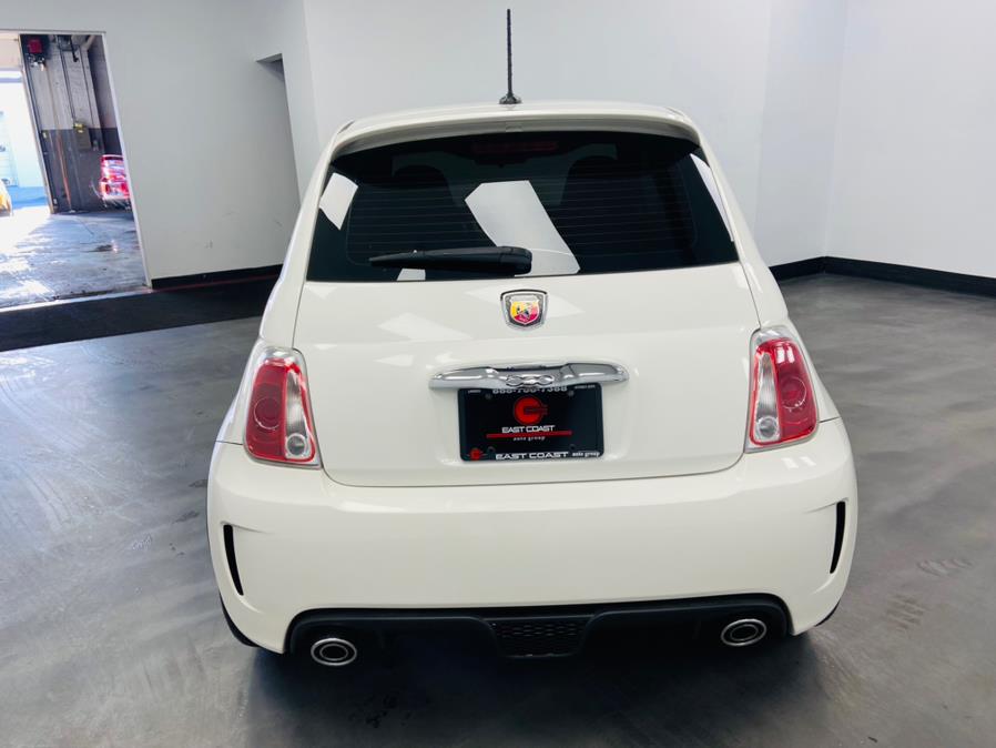 2015 FIAT 500 2dr HB Abarth, available for sale in Linden, New Jersey | East Coast Auto Group. Linden, New Jersey 2015 FIAT 500 2dr HB Abarth, available for sale in Linden, New Jersey | East Coast Auto Group. Linden, New Jersey