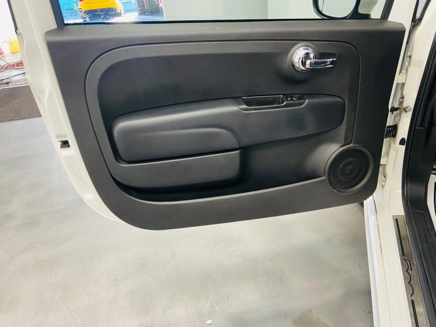 2015 FIAT 500 2dr HB Abarth, available for sale in Linden, New Jersey | East Coast Auto Group. Linden, New Jersey 2015 FIAT 500 2dr HB Abarth, available for sale in Linden, New Jersey | East Coast Auto Group. Linden, New Jersey