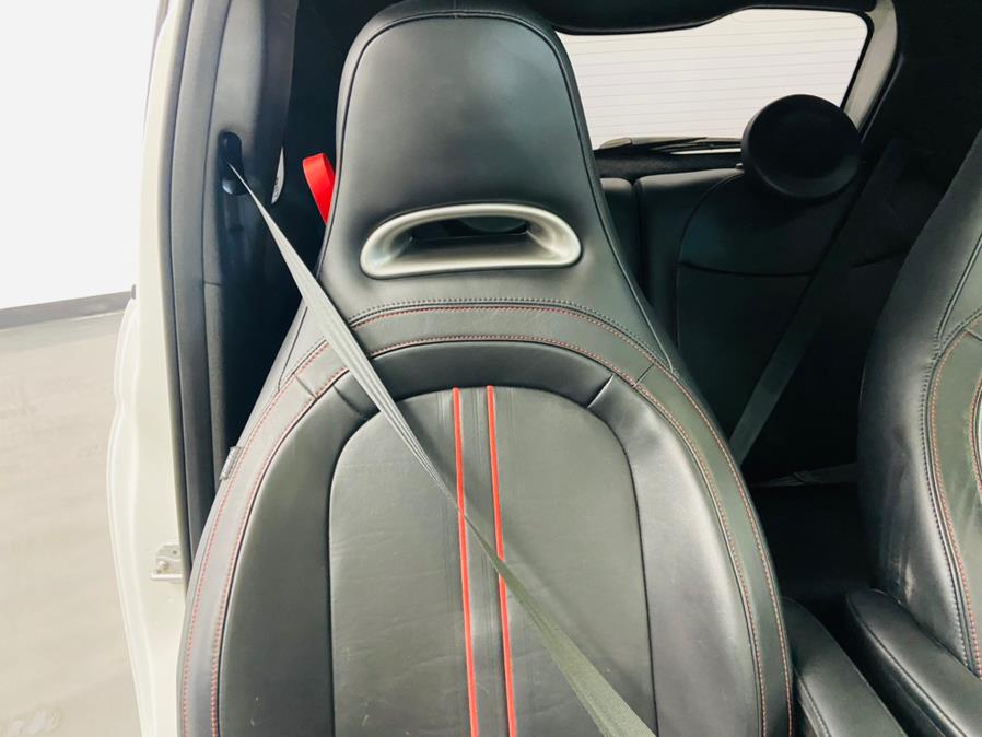 2015 FIAT 500 2dr HB Abarth, available for sale in Linden, New Jersey | East Coast Auto Group. Linden, New Jersey 2015 FIAT 500 2dr HB Abarth, available for sale in Linden, New Jersey | East Coast Auto Group. Linden, New Jersey