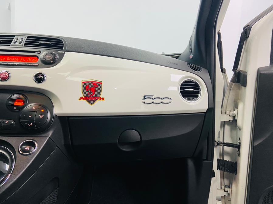 2015 FIAT 500 2dr HB Abarth, available for sale in Linden, New Jersey | East Coast Auto Group. Linden, New Jersey 2015 FIAT 500 2dr HB Abarth, available for sale in Linden, New Jersey | East Coast Auto Group. Linden, New Jersey