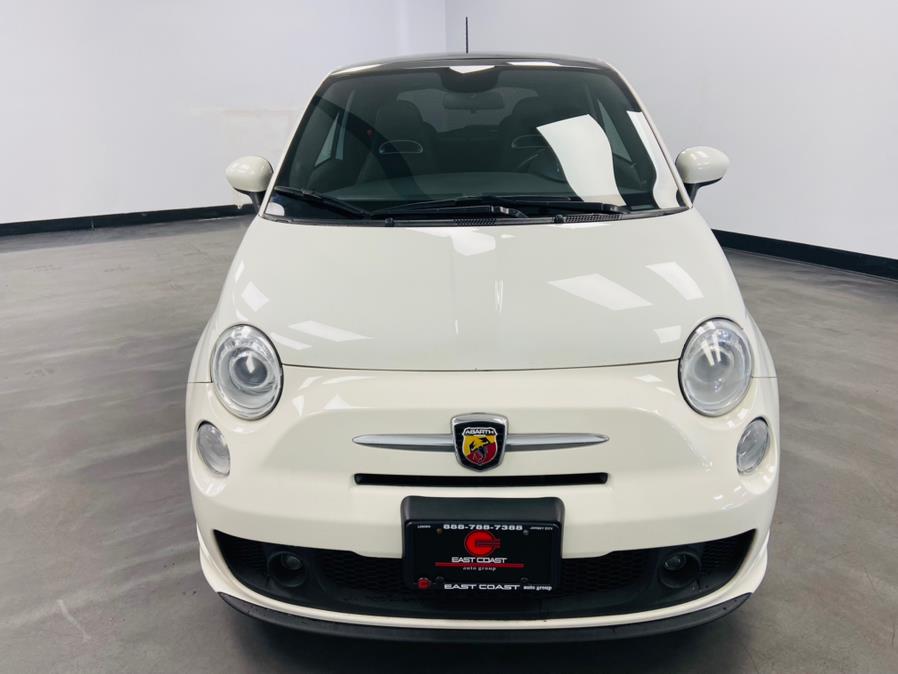 2015 FIAT 500 2dr HB Abarth, available for sale in Linden, New Jersey | East Coast Auto Group. Linden, New Jersey 2015 FIAT 500 2dr HB Abarth, available for sale in Linden, New Jersey | East Coast Auto Group. Linden, New Jersey