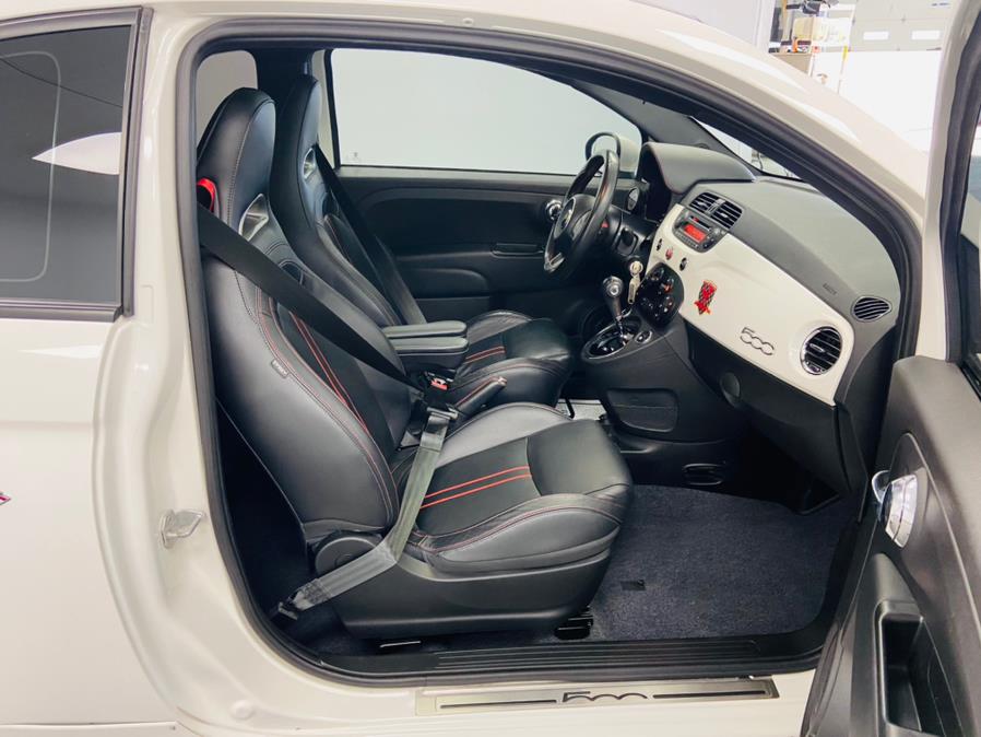 2015 FIAT 500 2dr HB Abarth, available for sale in Linden, New Jersey | East Coast Auto Group. Linden, New Jersey 2015 FIAT 500 2dr HB Abarth, available for sale in Linden, New Jersey | East Coast Auto Group. Linden, New Jersey