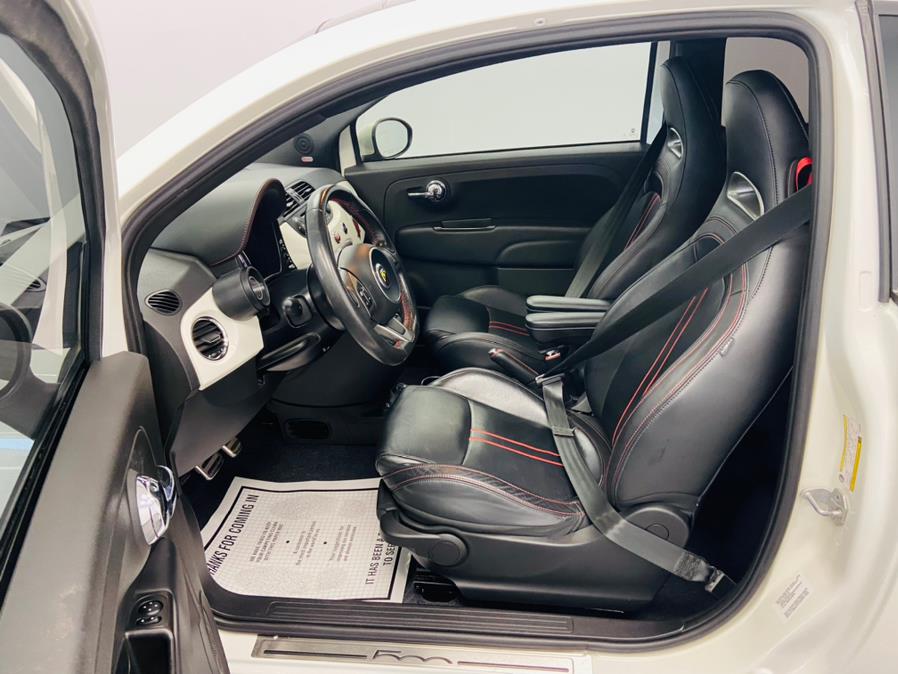 2015 FIAT 500 2dr HB Abarth, available for sale in Linden, New Jersey | East Coast Auto Group. Linden, New Jersey 2015 FIAT 500 2dr HB Abarth, available for sale in Linden, New Jersey | East Coast Auto Group. Linden, New Jersey
