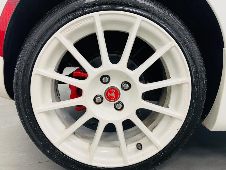 2015 FIAT 500 2dr HB Abarth, available for sale in Linden, New Jersey | East Coast Auto Group. Linden, New Jersey 2015 FIAT 500 2dr HB Abarth, available for sale in Linden, New Jersey | East Coast Auto Group. Linden, New Jersey