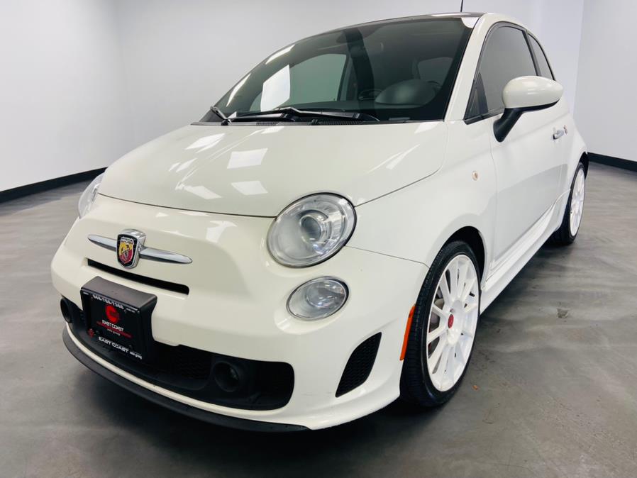 2015 FIAT 500 2dr HB Abarth, available for sale in Linden, New Jersey | East Coast Auto Group. Linden, New Jersey 2015 FIAT 500 2dr HB Abarth, available for sale in Linden, New Jersey | East Coast Auto Group. Linden, New Jersey