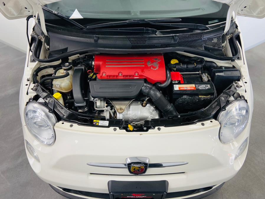 2015 FIAT 500 2dr HB Abarth, available for sale in Linden, New Jersey | East Coast Auto Group. Linden, New Jersey 2015 FIAT 500 2dr HB Abarth, available for sale in Linden, New Jersey | East Coast Auto Group. Linden, New Jersey