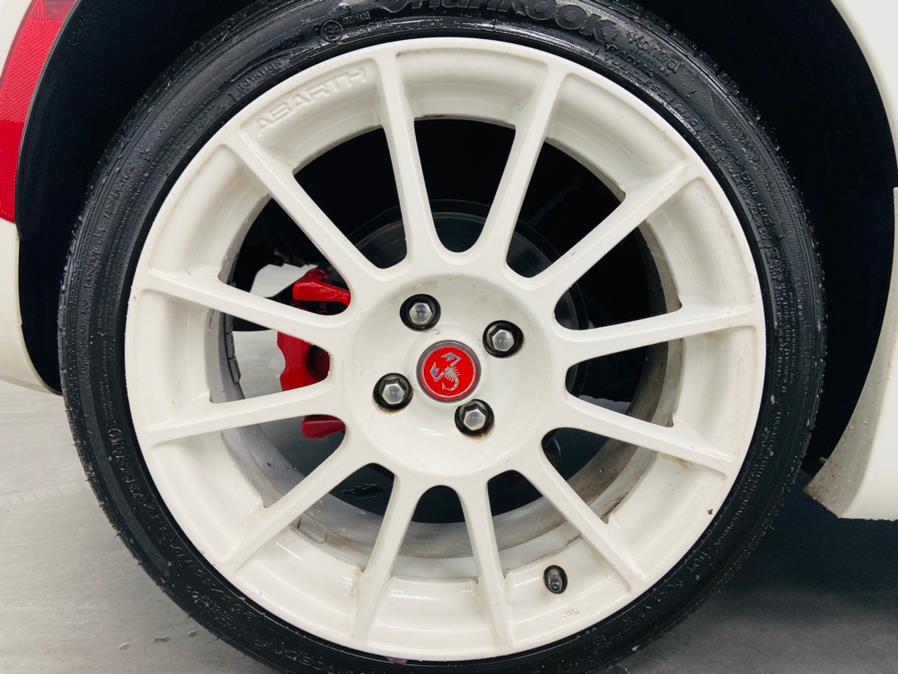 2015 FIAT 500 2dr HB Abarth, available for sale in Linden, New Jersey | East Coast Auto Group. Linden, New Jersey 2015 FIAT 500 2dr HB Abarth, available for sale in Linden, New Jersey | East Coast Auto Group. Linden, New Jersey