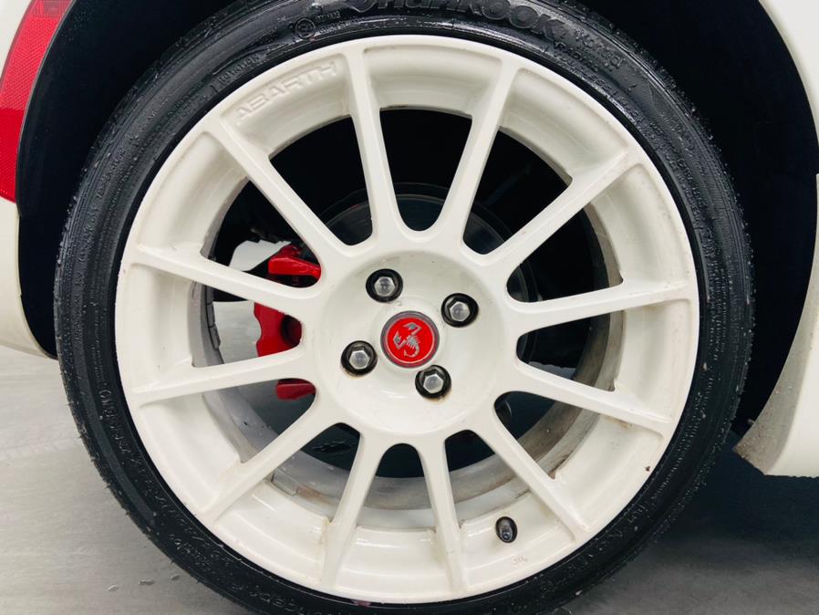 2015 FIAT 500 2dr HB Abarth, available for sale in Linden, New Jersey | East Coast Auto Group. Linden, New Jersey 2015 FIAT 500 2dr HB Abarth, available for sale in Linden, New Jersey | East Coast Auto Group. Linden, New Jersey