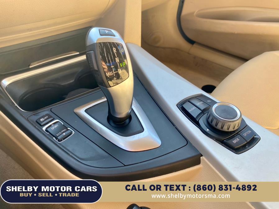 2013 BMW 3 Series 4dr Sdn 328i RWD SULEV, available for sale in Springfield, Massachusetts | Shelby Motor Cars. Springfield, Massachusetts 2013 BMW 3 Series 4dr Sdn 328i RWD SULEV, available for sale in Springfield, Massachusetts | Shelby Motor Cars. Springfield, Massachusetts