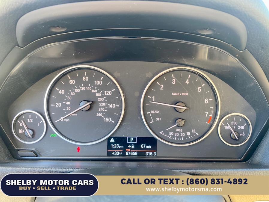 2013 BMW 3 Series 4dr Sdn 328i RWD SULEV, available for sale in Springfield, Massachusetts | Shelby Motor Cars. Springfield, Massachusetts 2013 BMW 3 Series 4dr Sdn 328i RWD SULEV, available for sale in Springfield, Massachusetts | Shelby Motor Cars. Springfield, Massachusetts