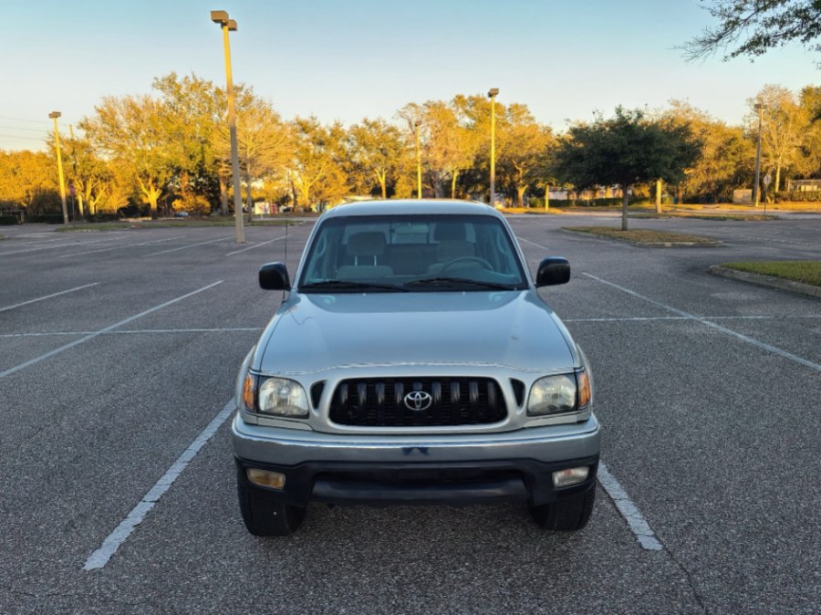2004 Toyota Tacoma DoubleCab V6 Auto 4WD, available for sale in Longwood, Florida | Majestic Autos Inc.. Longwood, Florida 2004 Toyota Tacoma DoubleCab V6 Auto 4WD, available for sale in Longwood, Florida | Majestic Autos Inc.. Longwood, Florida