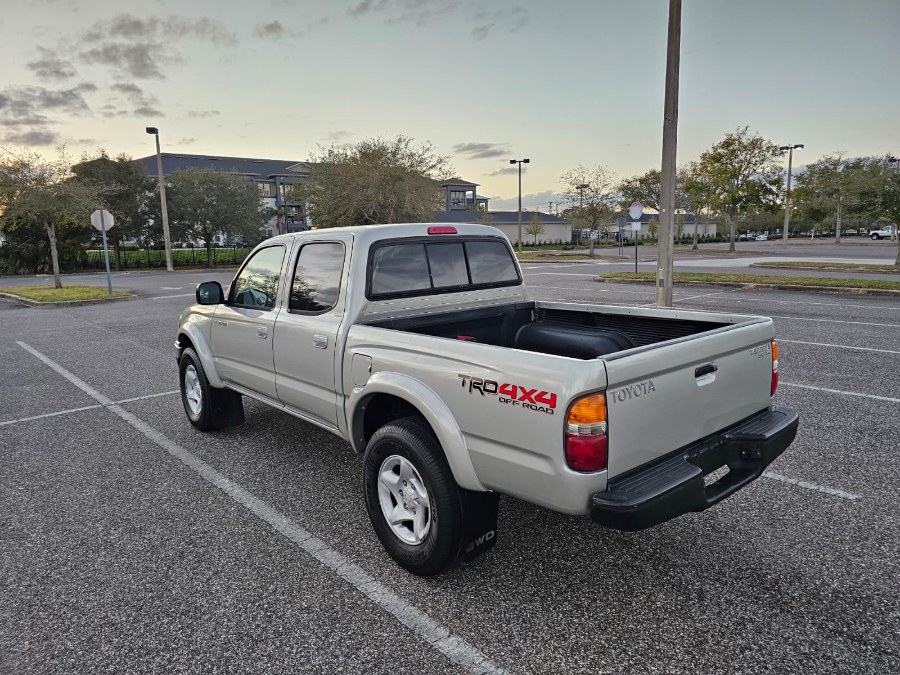 2004 Toyota Tacoma DoubleCab V6 Auto 4WD, available for sale in Longwood, Florida | Majestic Autos Inc.. Longwood, Florida 2004 Toyota Tacoma DoubleCab V6 Auto 4WD, available for sale in Longwood, Florida | Majestic Autos Inc.. Longwood, Florida