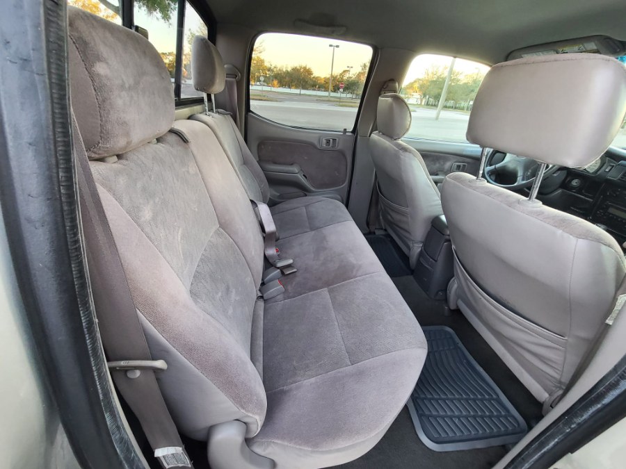 2004 Toyota Tacoma DoubleCab V6 Auto 4WD, available for sale in Longwood, Florida | Majestic Autos Inc.. Longwood, Florida 2004 Toyota Tacoma DoubleCab V6 Auto 4WD, available for sale in Longwood, Florida | Majestic Autos Inc.. Longwood, Florida