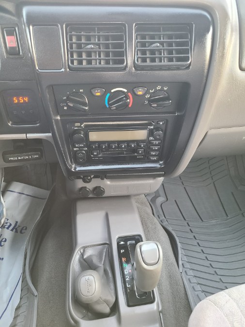 2004 Toyota Tacoma DoubleCab V6 Auto 4WD, available for sale in Longwood, Florida | Majestic Autos Inc.. Longwood, Florida 2004 Toyota Tacoma DoubleCab V6 Auto 4WD, available for sale in Longwood, Florida | Majestic Autos Inc.. Longwood, Florida