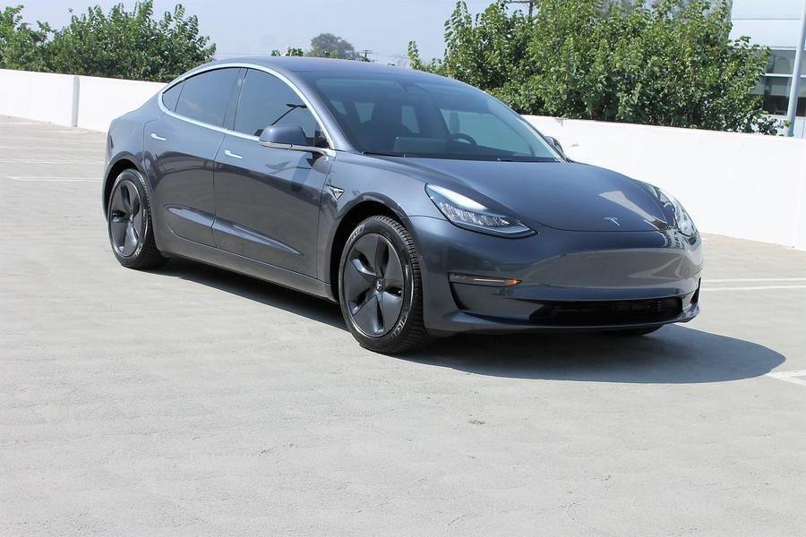 2019 Tesla Model 3 Standard Range Plus Sedan 4D, available for sale in Costa Mesa, California | Ideal Motors. Costa Mesa, California 2019 Tesla Model 3 Standard Range Plus Sedan 4D, available for sale in Costa Mesa, California | Ideal Motors. Costa Mesa, California