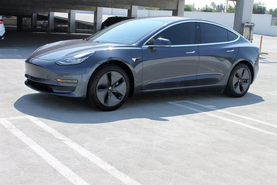 2019 Tesla Model 3 Standard Range Plus Sedan 4D, available for sale in Costa Mesa, California | Ideal Motors. Costa Mesa, California 2019 Tesla Model 3 Standard Range Plus Sedan 4D, available for sale in Costa Mesa, California | Ideal Motors. Costa Mesa, California