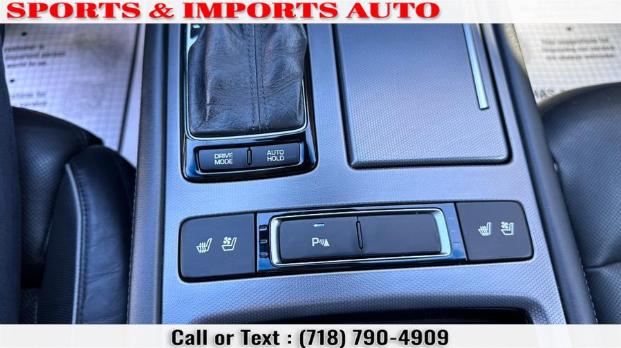 2015 Hyundai Genesis 4dr Sdn V8 5.0L RWD, available for sale in Brooklyn, New York | Sports & Imports Auto Inc. Brooklyn, New York 2015 Hyundai Genesis 4dr Sdn V8 5.0L RWD, available for sale in Brooklyn, New York | Sports & Imports Auto Inc. Brooklyn, New York