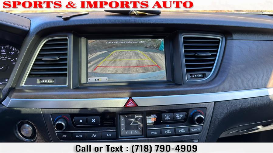 2015 Hyundai Genesis 4dr Sdn V8 5.0L RWD, available for sale in Brooklyn, New York | Sports & Imports Auto Inc. Brooklyn, New York 2015 Hyundai Genesis 4dr Sdn V8 5.0L RWD, available for sale in Brooklyn, New York | Sports & Imports Auto Inc. Brooklyn, New York
