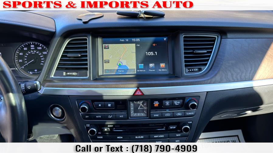 2015 Hyundai Genesis 4dr Sdn V8 5.0L RWD, available for sale in Brooklyn, New York | Sports & Imports Auto Inc. Brooklyn, New York 2015 Hyundai Genesis 4dr Sdn V8 5.0L RWD, available for sale in Brooklyn, New York | Sports & Imports Auto Inc. Brooklyn, New York